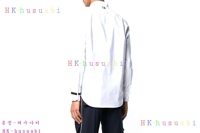 NEW 톰브라운 셔츠 신상 TB 248859