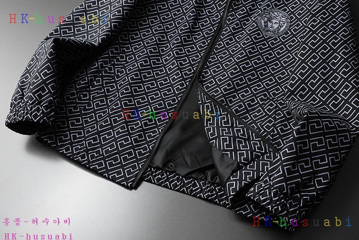 NEW 베르사체 자켓 신상 V 1265520