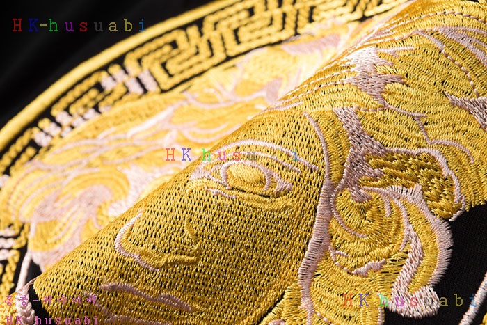 NEW 베르사체 반팔티 신상 V 1265531