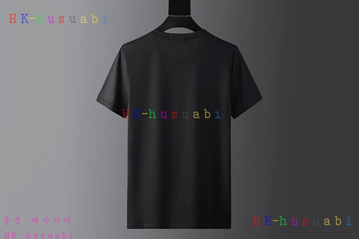NEW 베르사체 반팔티 신상 V 1265531