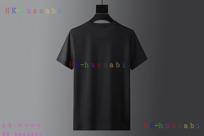 NEW 베르사체 반팔티 신상 V 1265532