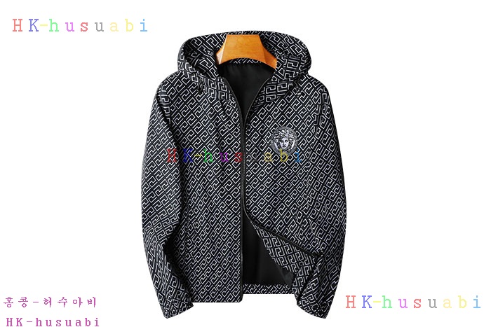 NEW 베르사체 자켓 신상 V 1265520