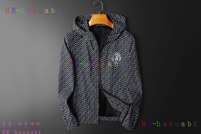 NEW 베르사체 자켓 신상 V 1265520
