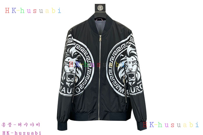 NEW 베르사체 자켓 신상 V 1265524