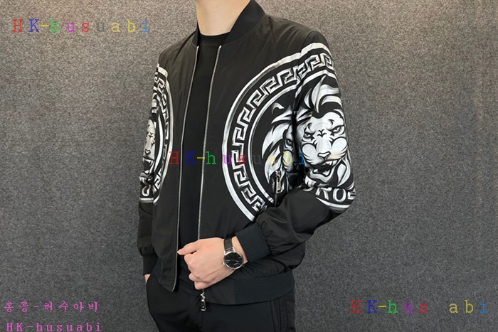 NEW 베르사체 자켓 신상 V 1265524
