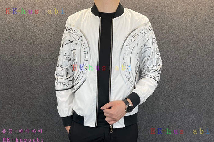 NEW 베르사체 자켓 신상 V 1265524