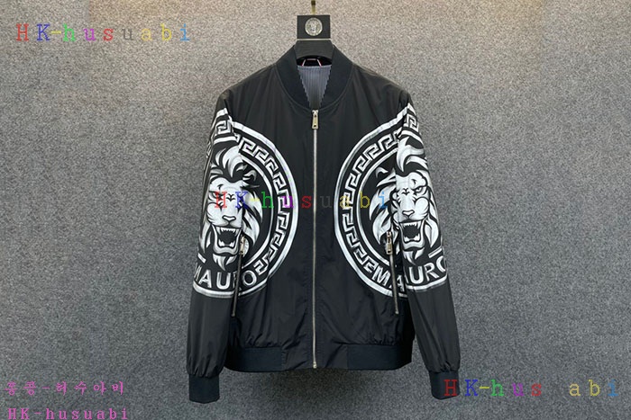 NEW 베르사체 자켓 신상 V 1265524