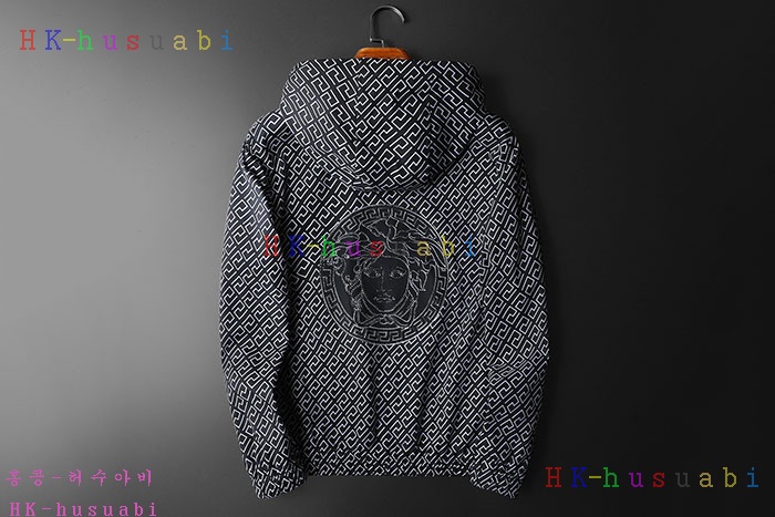NEW 베르사체 자켓 신상 V 1265520