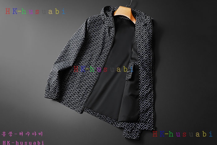 NEW 베르사체 자켓 신상 V 1265520