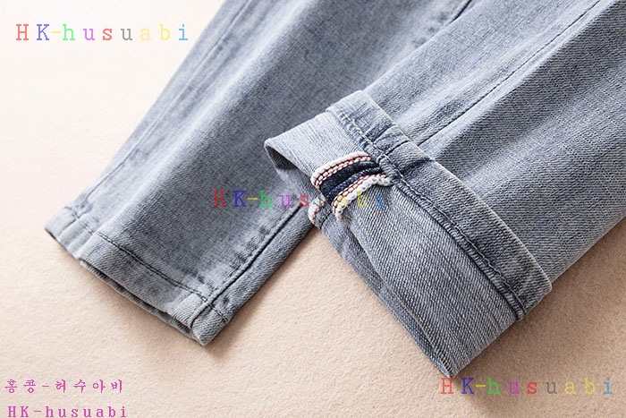NEW 베르사체 바지 신상 V 1265526