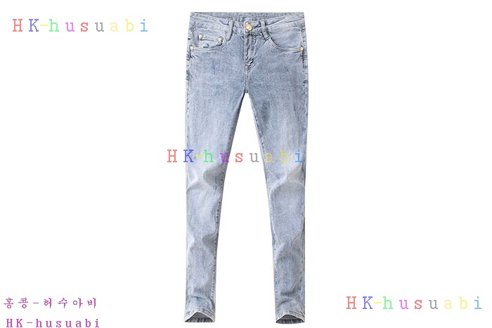 NEW 베르사체 바지 신상 V 1265526