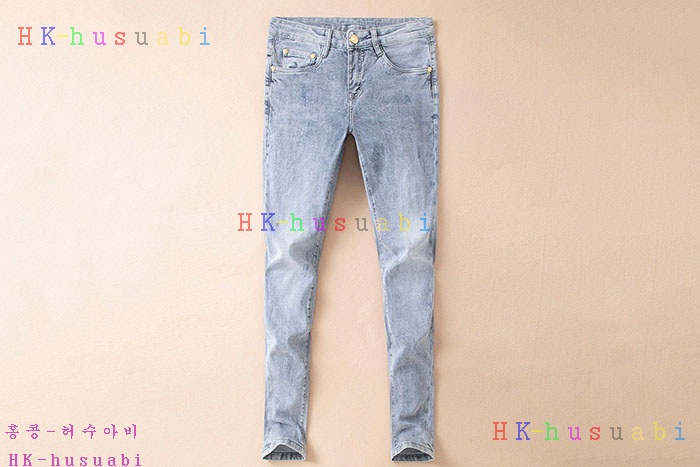 NEW 베르사체 바지 신상 V 1265526