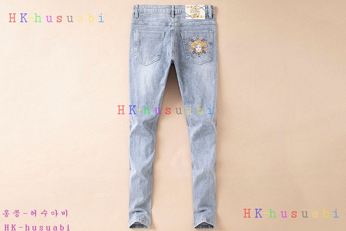 NEW 베르사체 바지 신상 V 1265526