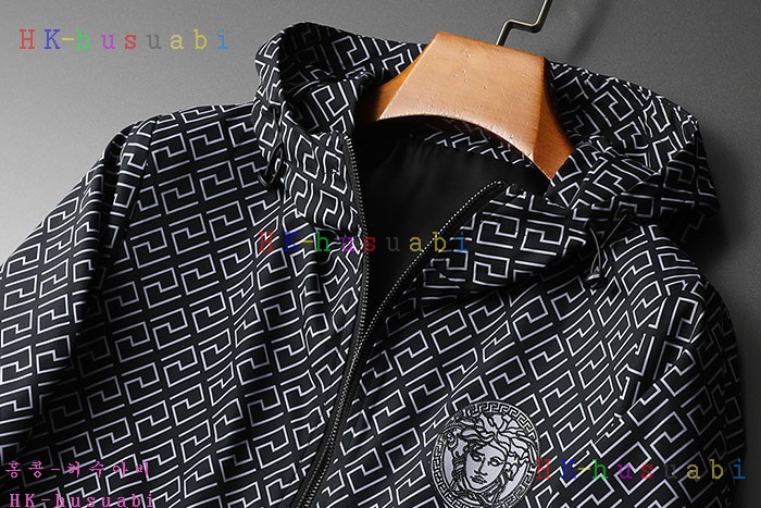 NEW 베르사체 자켓 신상 V 1265520
