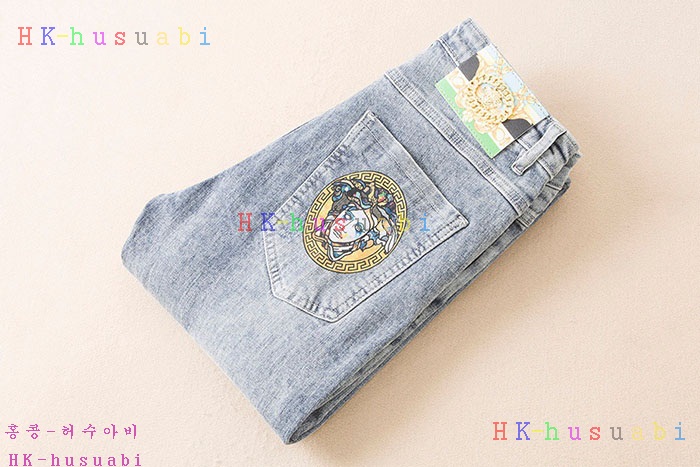 NEW 베르사체 바지 신상 V 1265527