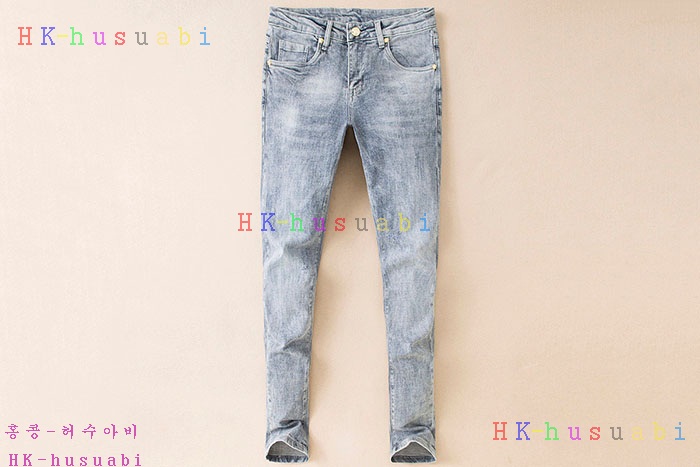 NEW 베르사체 바지 신상 V 1265527