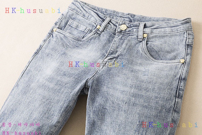 NEW 베르사체 바지 신상 V 1265527
