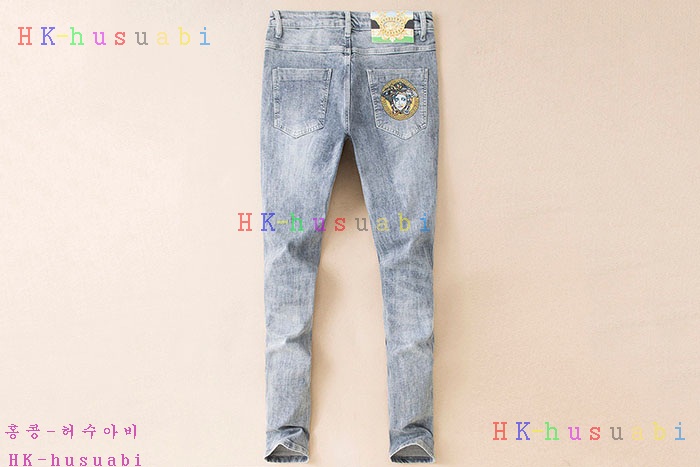 NEW 베르사체 바지 신상 V 1265527