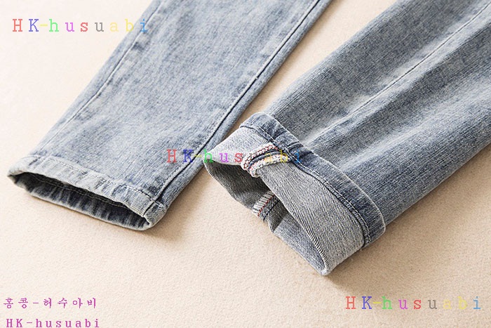 NEW 베르사체 바지 신상 V 1265527