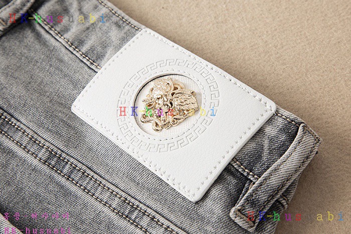 NEW 베르사체 바지 신상 V 1265528