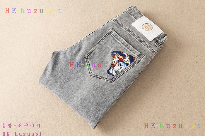 NEW 베르사체 바지 신상 V 1265528
