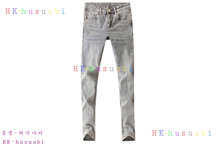 NEW 베르사체 바지 신상 V 1265528