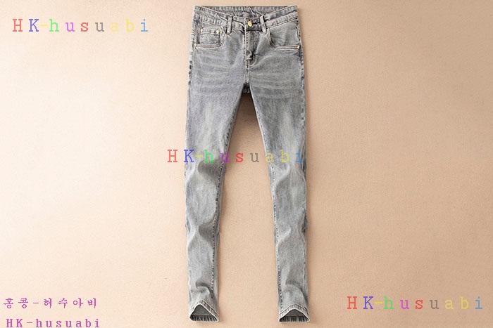 NEW 베르사체 바지 신상 V 1265528