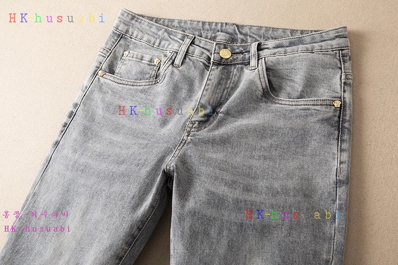 NEW 베르사체 바지 신상 V 1265528