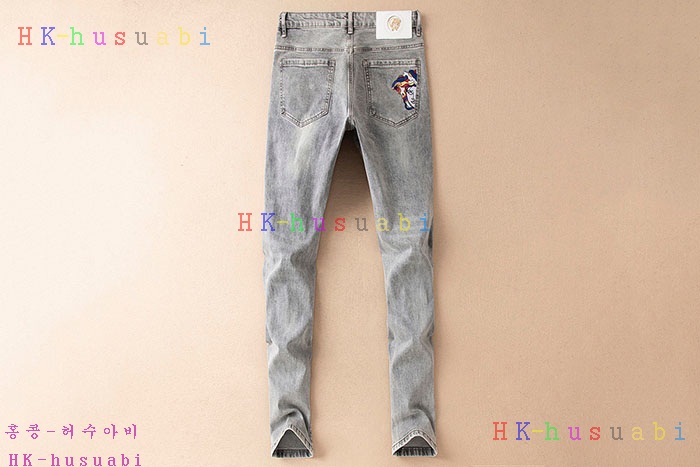 NEW 베르사체 바지 신상 V 1265528