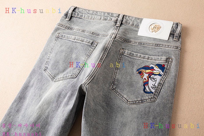 NEW 베르사체 바지 신상 V 1265528