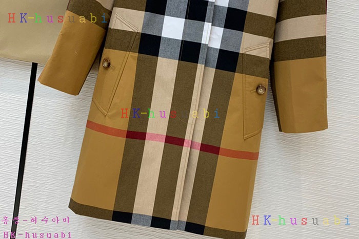 NEW 버버리 코트 신상 BB 4275612