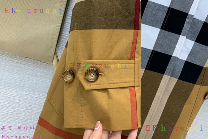 NEW 버버리 코트 신상 BB 4275612