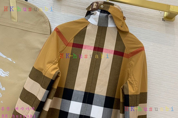 NEW 버버리 코트 신상 BB 4275612