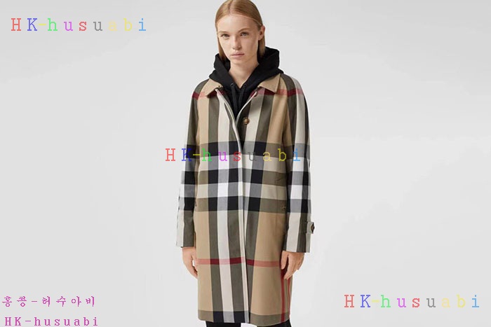 NEW 버버리 코트 신상 BB 4275612