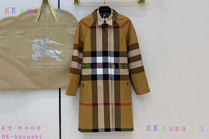 NEW 버버리 코트 신상 BB 4275612