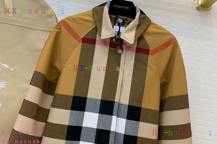 NEW 버버리 코트 신상 BB 4275612