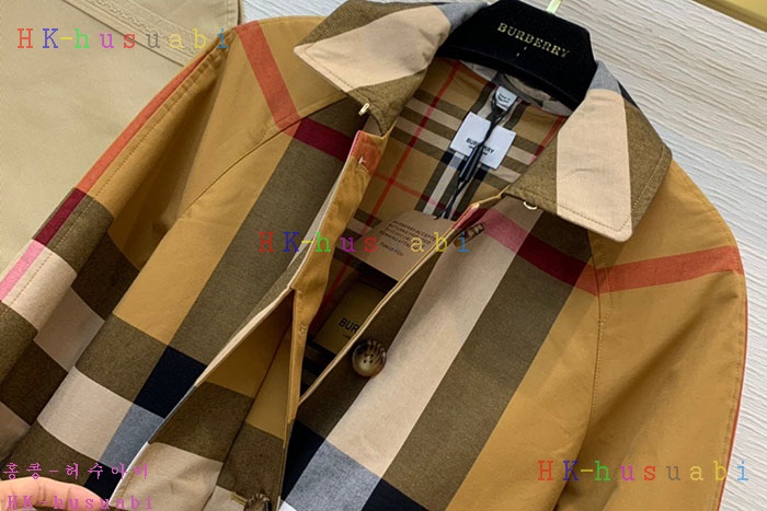 NEW 버버리 코트 신상 BB 4275612