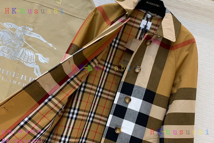 NEW 버버리 코트 신상 BB 4275612