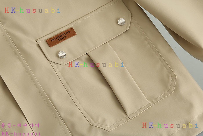 NEW 버버리 자켓 신상 BB 4275593
