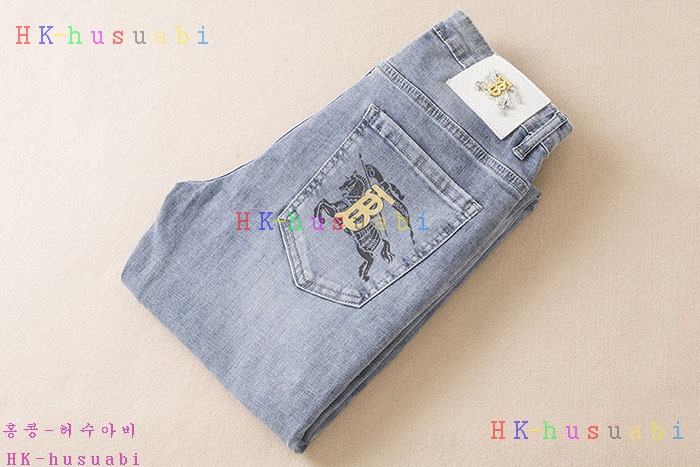 NEW 버버리 바지 신상 BB 4275604