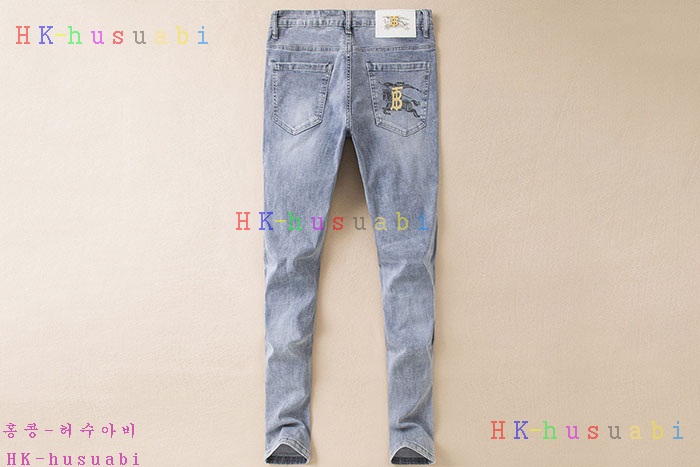 NEW 버버리 바지 신상 BB 4275604