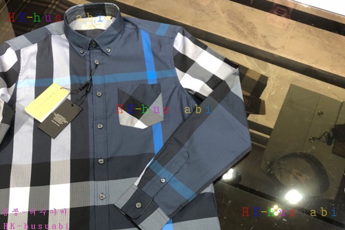 NEW 버버리 셔츠 신상 BB 4275583