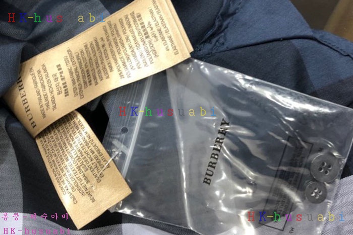 NEW 버버리 셔츠 신상 BB 4275583