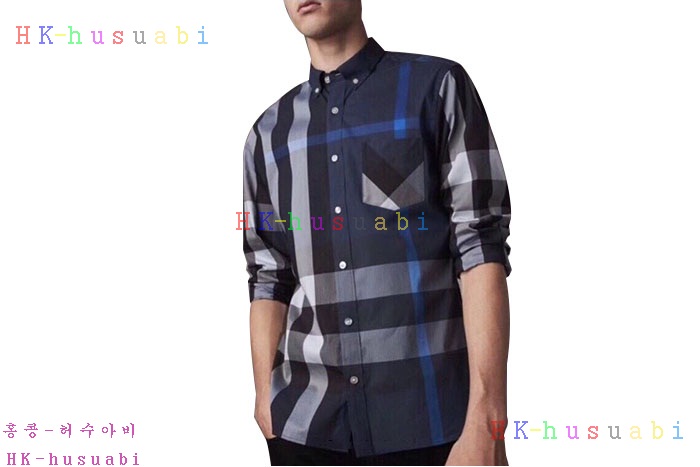 NEW 버버리 셔츠 신상 BB 4275583