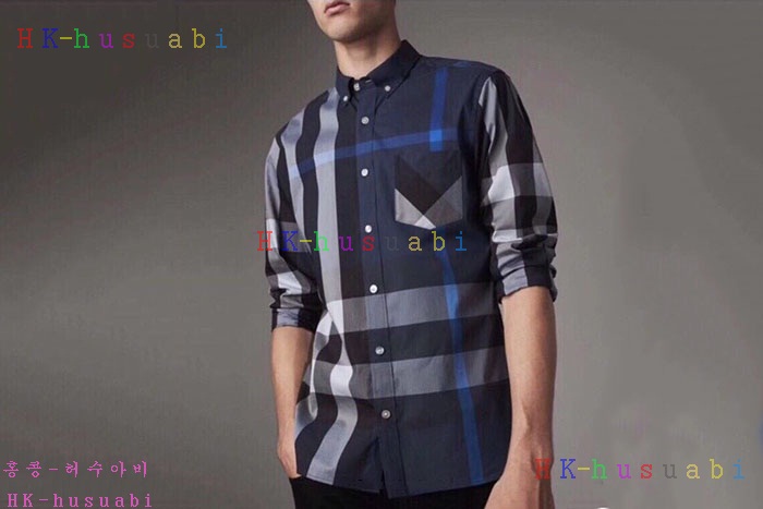 NEW 버버리 셔츠 신상 BB 4275583