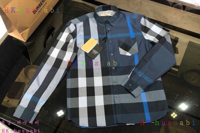 NEW 버버리 셔츠 신상 BB 4275583
