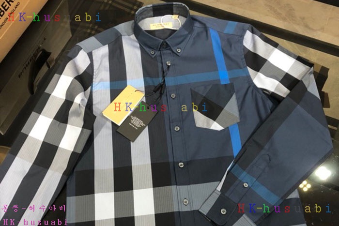 NEW 버버리 셔츠 신상 BB 4275583