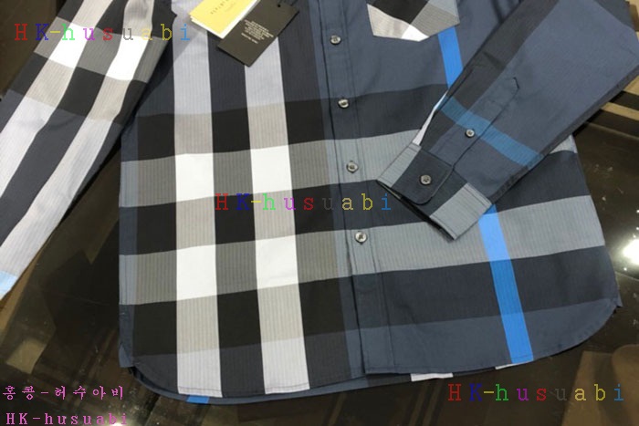NEW 버버리 셔츠 신상 BB 4275583