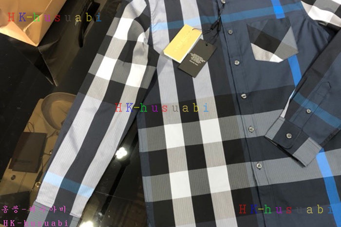 NEW 버버리 셔츠 신상 BB 4275583
