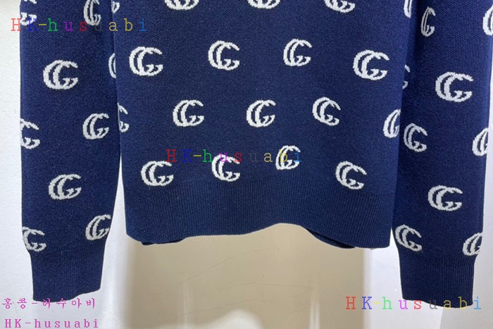 NEW 구찌 니트 신상 GU  4244264